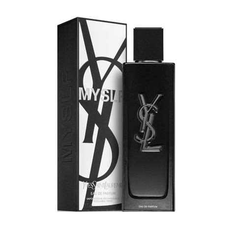 YSL y myself